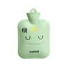 PhoneSoap Water Injection Hot Water Bottle Simples Warm Water Bag Cartoon Explosion-proof Better Homes & Gardens