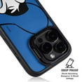 thumbnail image 4 of Skinit Disney Friends Donald Duck Up Close iPhone 15 Pro Max Kickstand Case, 4 of 4