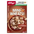 thumbnail image 3 of Kellogg's Mini-Wheats Cereal Brown Sugar Flavour Family Size 650g, 3 of 8