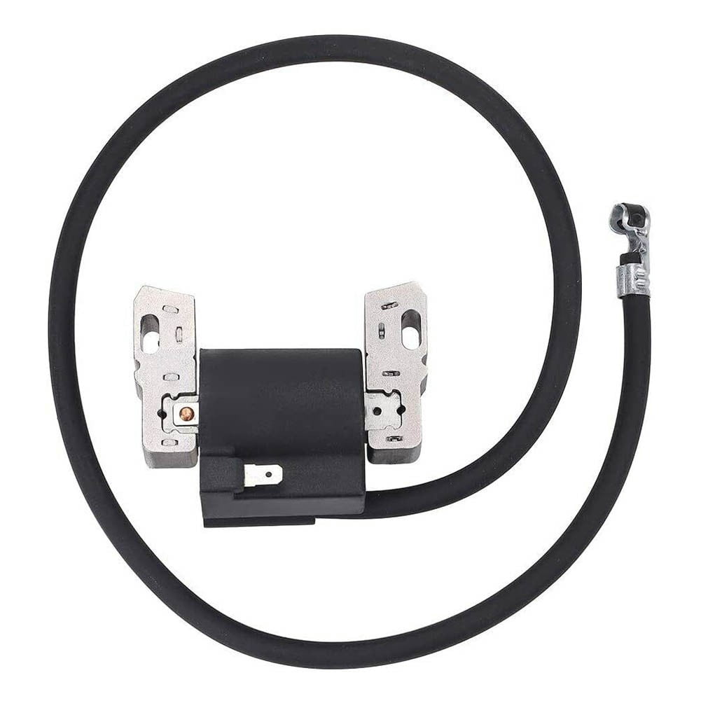 chengsi Lawn Mower Part Ignition Coil For 398811 395492 398265 298968 Armature Magneto ~