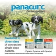 Merck Panacur C Dog Dewormer, Tapeworm Medicine, Three 1Gram Packets