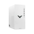 thumbnail image 3 of Newest HP Victus 15L Gaming Desktop, 12th Gen Intel Core i7-12700 (12 cores), NVIDIA GeForce RTX 3060, 64GB RAM, 1TB SSD, 1TB HDD, Wi-Fi 6, Bluetooth, HDMI, DisplayPort, Windows 11 Home, Cefesfy, 3 of 6