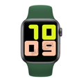 thumbnail image 1 of Smartwatch t500&nbsp;Reloj Inteligente Smartwatch T500 Para Android IOS Impermeable Relojes Inteligentes De Hombre Mujer Niños Gao Jiahui  unisex, 1 of 2