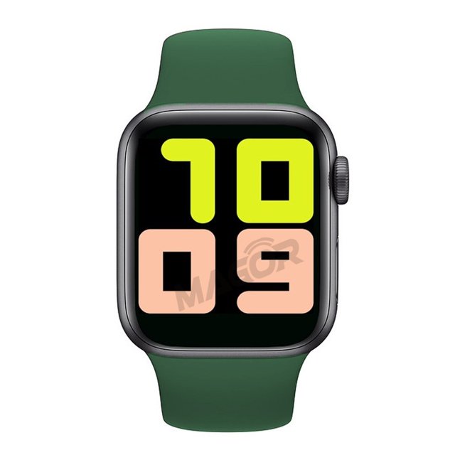 Smartwatch t500 Reloj Inteligente Smartwatch T500 Para Android IOS Impermeable Relojes Inteligentes De Hombre Mujer Niños Gao Jiahui unisex
