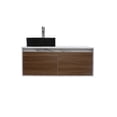 thumbnail image 1 of Gabinete Flotante Para Baño Con Lavamanos Y Llave OLIVIA, 1 of 7