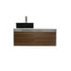 thumbnail image 1 of Gabinete Flotante Para Baño Con Lavamanos Y Llave OLIVIA, 1 of 7