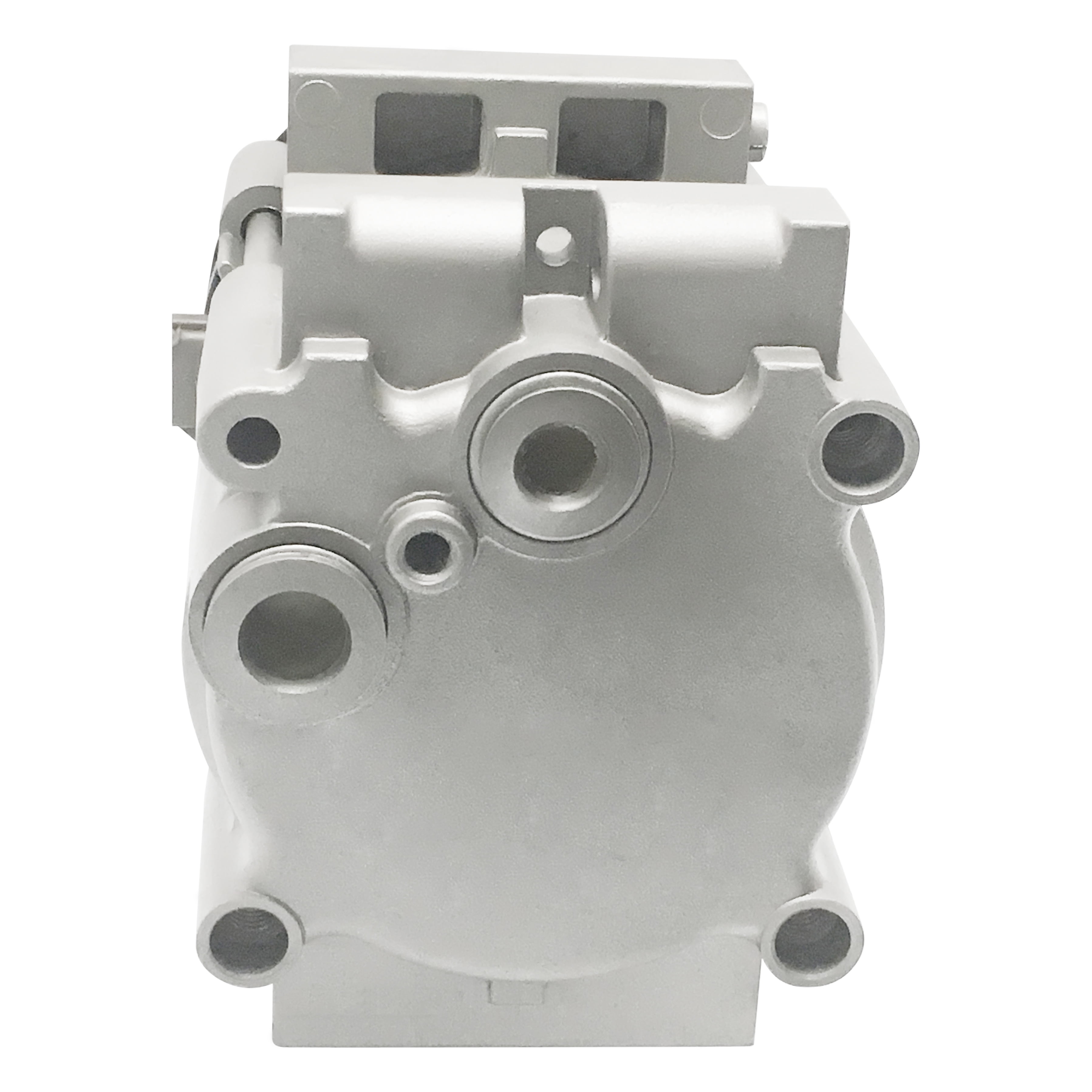 Reman AC Compressor EG168 2001 2002 2003 2004 2005 2006 2007 Mercury Ford Sable