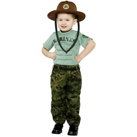 Marine Infant Costume - 6 to 12 Months