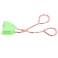 thumbnail image 3 of Stainless Steel  Eyelashes Clip, Strong  Force, Easy to Wear,  Texture, Multiple Colors Available, 11.5cm Length, 3 of 7