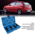 thumbnail image 4 of Kit de herramientas de bloqueo de sincronización del motor ANGGREK T10120 Metal eficiente para Fabia Praktik, 4 of 8
