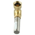 thumbnail image 2 of Reliable Performance Brass Water Hammer Arrestor with 3/4 NH Threading, 2 of 10