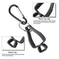 thumbnail image 1 of 10 Piezas Clips Para Guantes Para El Trabajo Portaguantes De Plástico En Forma De A Para Acampar Al Aire Libre, 1 of 8
