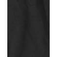 thumbnail image 5 of Ma Croix Womens Jogger Pants Lightweight French Terry Sweatpants with Pockets, 5 of 6