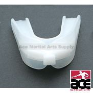 Sports Double Mouth Guard