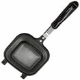 thumbnail image 4 of Durable Sandwich Bread Mold Home Gas Non-stick Frying Pan Bread Toast Pan, 4 of 9