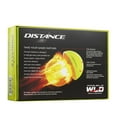 thumbnail image 2 of Pinnacle Distance Golf Balls 15pk, Yellow, 2 of 5