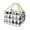 D, variant on Portable Thermal Lunch Bag For Women Lunch Box for Women Adult Cute Insulated Lunch Bag Small Cooler Lunch Tote Bags for Work Picnic School B