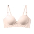 thumbnail image 2 of Wireless Bras for Women Baeitkot Women's Seamless Bra, 2 of 7