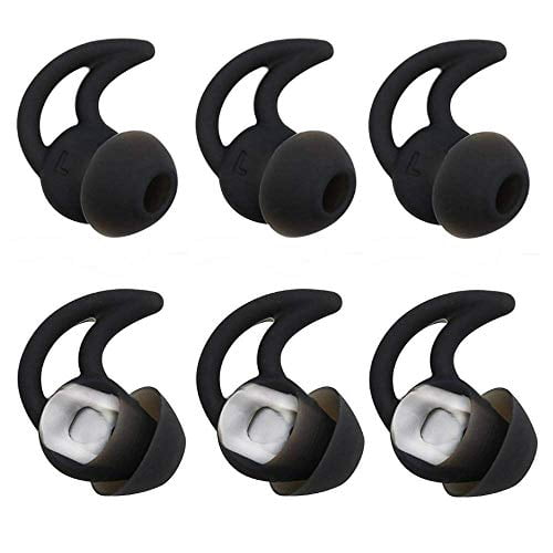 bose earbud replacement tips