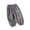 Grey-9, variant on Gyexs Girls Pants Lightweight Cargo Hiking Streetwear Back To School Clothes School Uniform Pants for Girls Sweat Pants (Black, 3-4 Years)