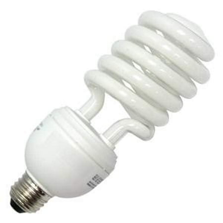 bulbrite industries 40w 120 volt 2700k t4 coil light bulb set of