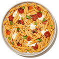 thumbnail image 6 of Banza Penne Pasta Four-Pack, Gluten Free, High Protein, and Lower Carb Chickpea Pasta, 2 lbs., 6 of 6