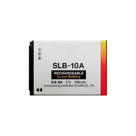 Аккумулятор samsung slb 10a