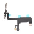 thumbnail image 1 of Botón de encendido Cable flexible Interruptor de encendido Encendido Apagado Piezas de repuesto de cable flexible para teléfonos IPhone 6, 1 of 5