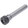 thumbnail image 3 of Collet Chuck Tool, Strong Clamping Force Straight Chuck, Convenient High Rigidity ER32 Chuck Different Processing Scenarios Collet Chuck For Chuck C20, 3 of 8