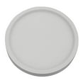 thumbnail image 1 of Elitco Lighting R71530SDK-4PK Disque Encastré LED Intégré 7 Po. Signature 15W 3000K avec 900 Lumens, Blanc - Lot de 4, 1 of 1