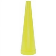 Yellow Cone for 9746 Series LED Lights