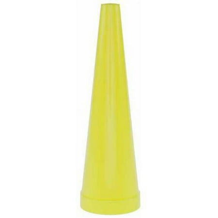 Yellow Cone for 9746 Series LED Lights