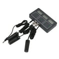 thumbnail image 4 of Water Quality Meter, Multi Parameter Test Water Quality Monitor PH W218 Multifunctional  For Aquarium US Plug 110V, 4 of 8