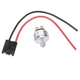 thumbnail image 4 of Interruptor de Luz de Freno Conector de Alambre de Coleta, Interruptor de Luz de Freno de Baja Presión Costuras 4012866 Enchable de Reemplación Fácil para rzr 800, 4 of 7