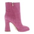 thumbnail image 4 of Sam Edelman Womens Jaye Suede Ankle Booties, 4 of 5