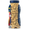 thumbnail image 5 of PLANTERS Salted Dry Roasted Peanuts, Party Snacks, Plant Based Protein 16 oz Jar, 5 of 10