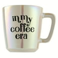 thumbnail image 1 of Tasse en grès My Coffee Era de Thyme & Table, 20 fl oz, 1 of 4