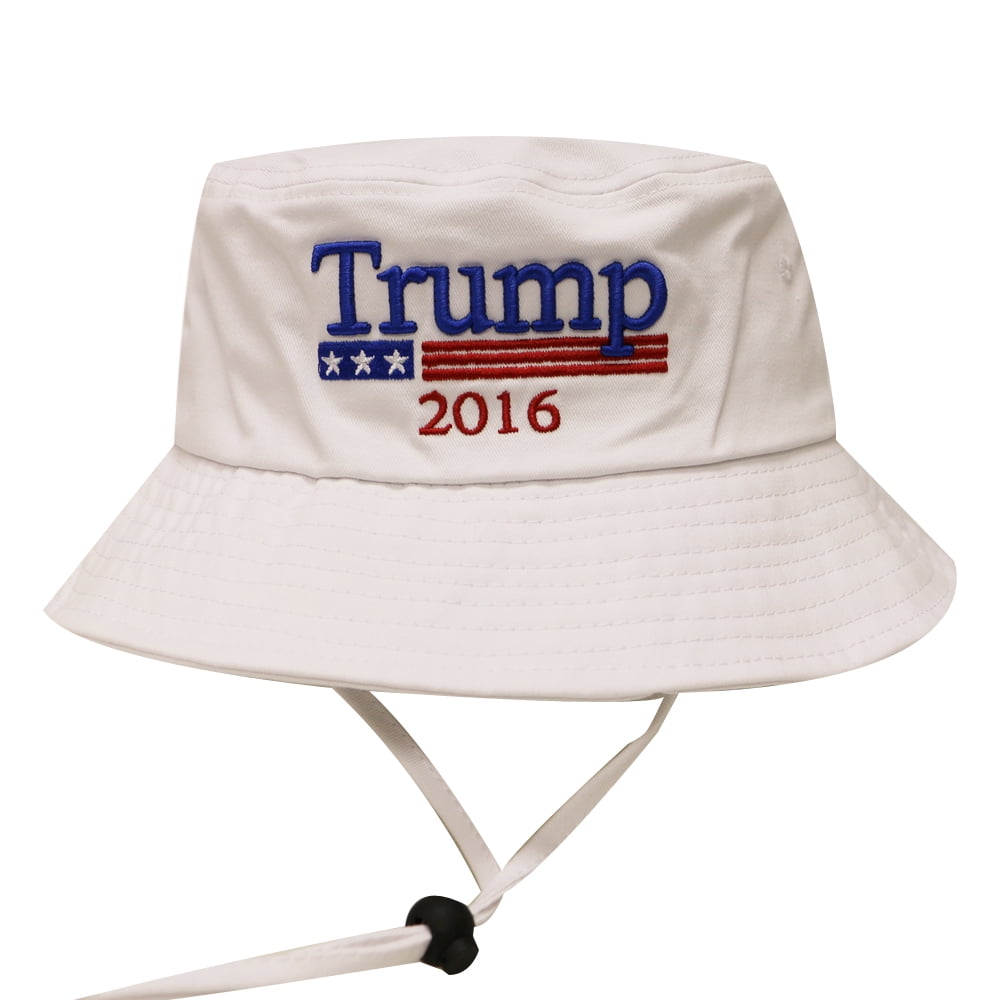 bucket hat with string walmart