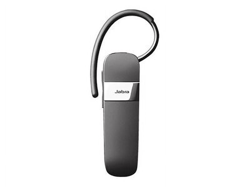 Jabra Talk Bluetoothヘッドセット Jabra TALK Bluetooth Headset, In-Ear, Over-the-Ear Mount