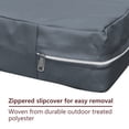 thumbnail image 4 of Funda de Cama para perros ANANMEI 600D Oxford impermeable 36 x 27 x 3 cm, 4 of 7