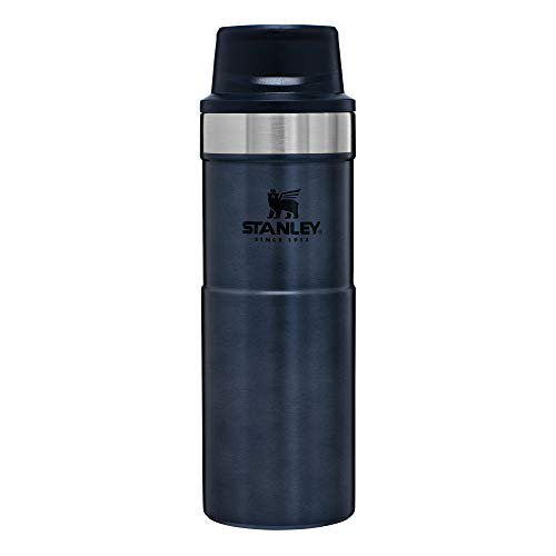 Stanley Classic Trigger Action Travel Mug 16 oz Leak