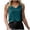 Green, variant on Women's Silk Strap Vest Satin Soft Vest 2xl Tops for Women plus Size 3x plus Top