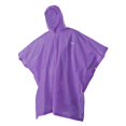thumbnail image 1 of Coleman 2000014935 Youth Rain Poncho - Purple, 1 of 1