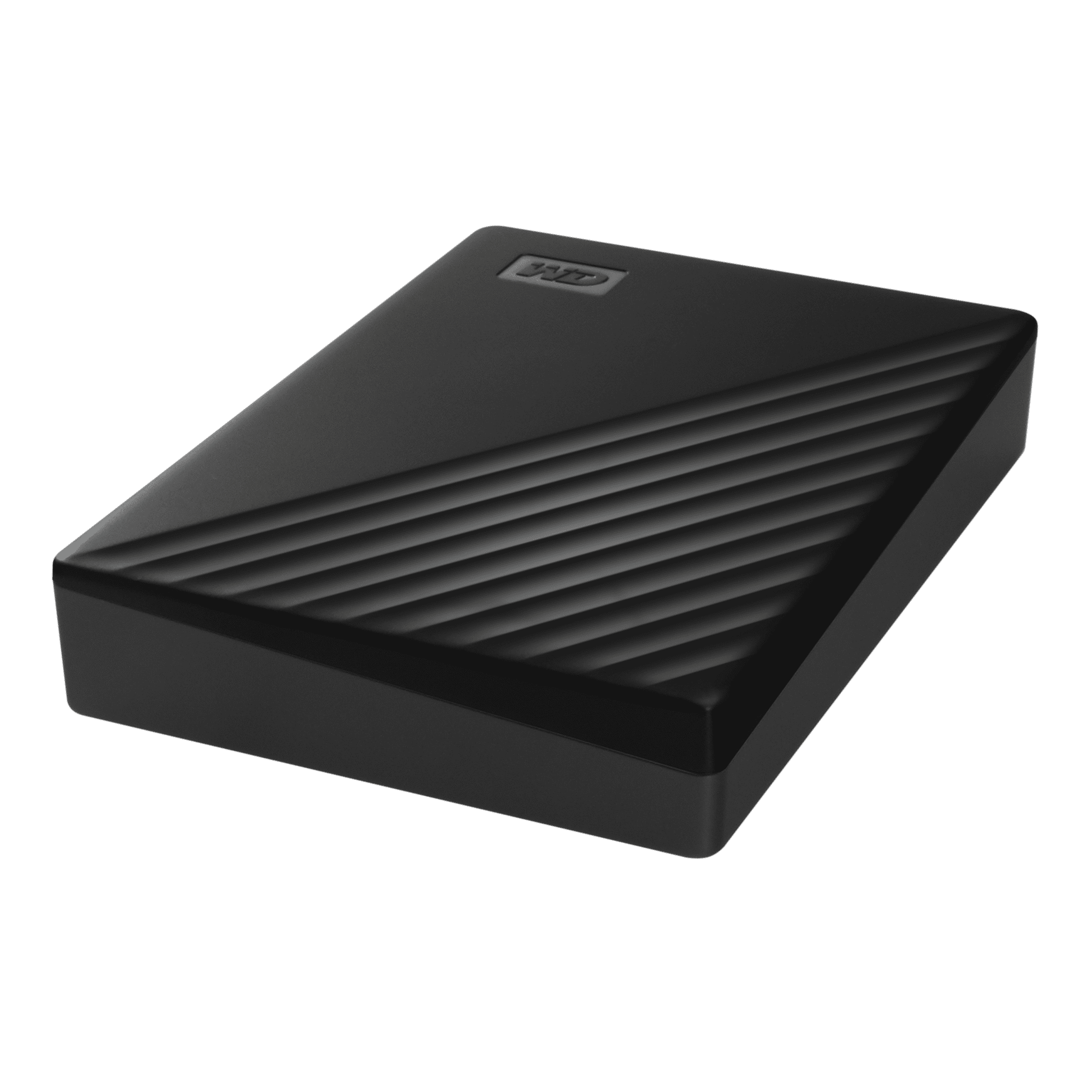 5TB Western Digital Drive™ PLUS Portable Hard Drive, 5TB WD Drive™ PLUS Portable Hard Drive