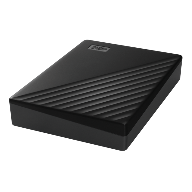 5TB Western Digital Drive™ PLUS Portable Hard Drive - Walmart.ca