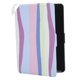 thumbnail image 5 of Funda de cuero sintético ligero con temática de arcoíris, diseño elegante y delgado, ajuste perfecto para Paperwhite 123 para lectores electrónicos Kindle, 5 of 8