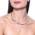 thumbnail image 2 of Collar OCEAN HEART AC16-604, 2 of 2
