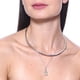 thumbnail image 2 of Collar OCEAN HEART AC16-604, 2 of 2