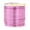 Pink, variant on 18 Gauge Anodized Aluminum Craft Wire for Jewelry Making - Bendable Flexible Crafting Wire 18 Gauge Wire Colored for Bonsai - Armature Wire for Sculpting - 100 feet