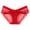 Red, variant on Panties for Women G String for Women See Through Panties Pink Womens Briefs M